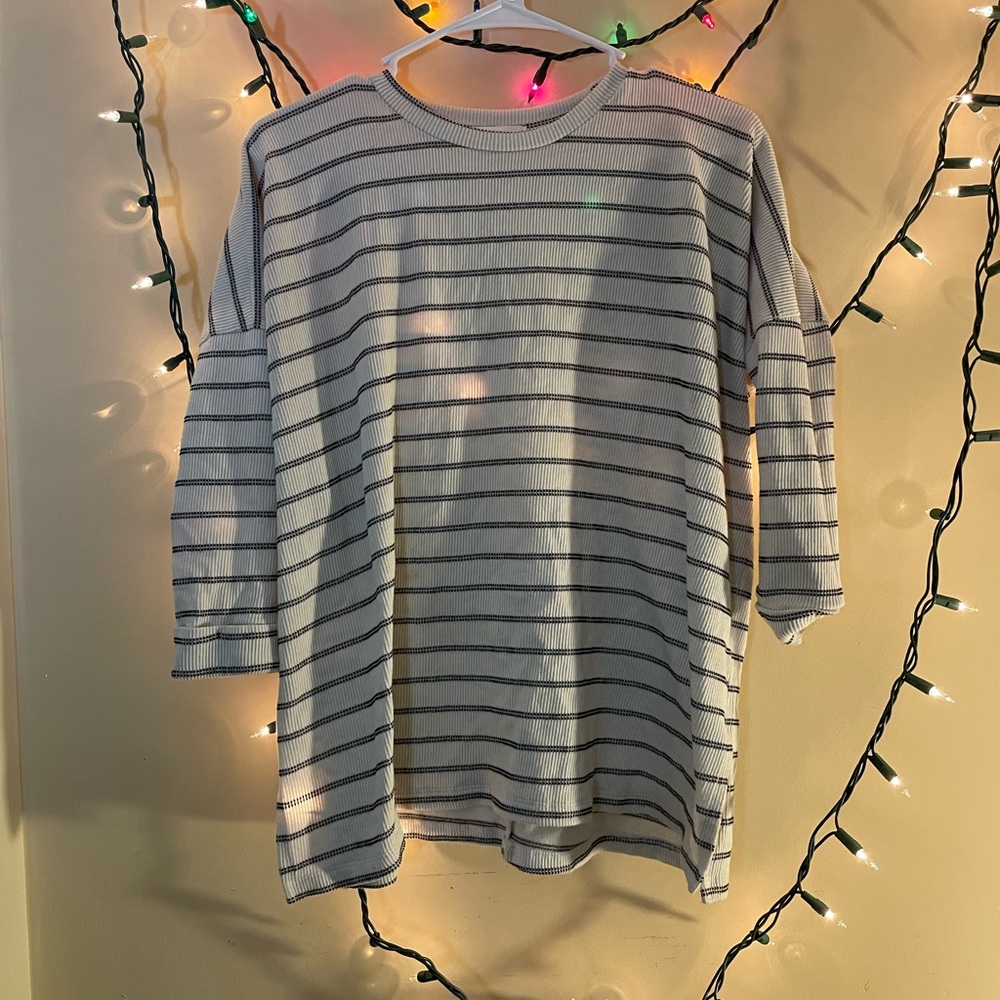 Long sleeve top